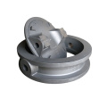 Steel iron aluminum sand casting die casting agriculture machinery agriculture parts